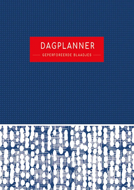 Dagplanner - Business