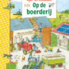 Kijk- en zoekboek - Op de boerderij