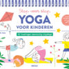 Stap voor stap yoga voor kinderen