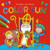 Sinterklaas Color Fun - Kleurboek