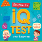 Reuzeleuke IQ test voor kinderen (7-9 jaar)