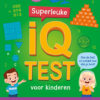 Superleuke IQ test voor kinderen (8-10 jaar)