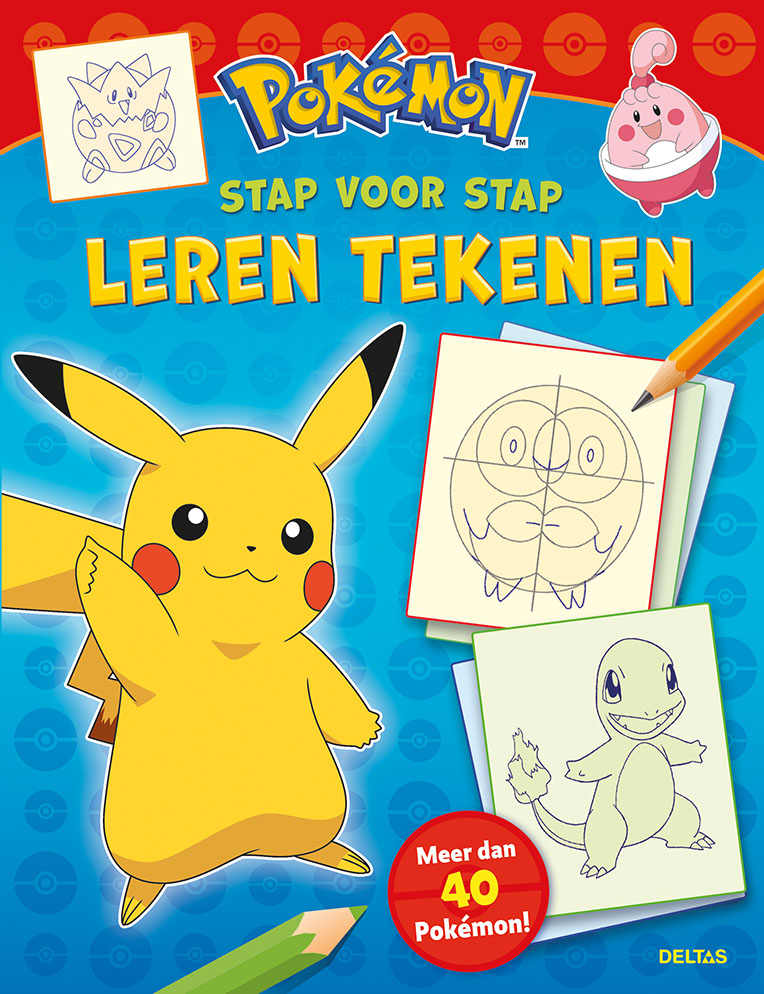 Pokémon cadeau: 15 legendarisch leuke tips! - Jongens en meiden