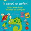 Ik speel en oefen! Eerste stappen naar tellen en schrijven (5-7j.)