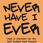 Never have I ever