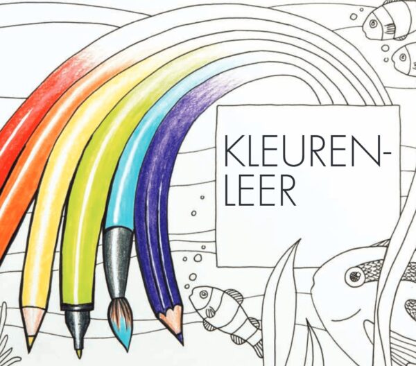 Kleurtechnieken workshop - Julia Woning - Afbeelding 8
