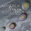 Mandalastenen schilderen