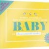 Wensen, adviezen en blije gedachten voor de nieuwe baby en de aanstaande moeder