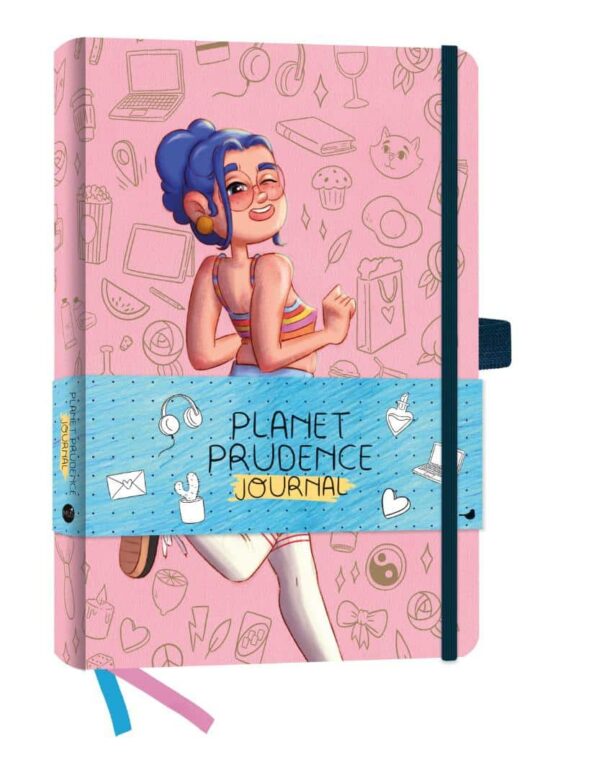 Planet Prudence Journal