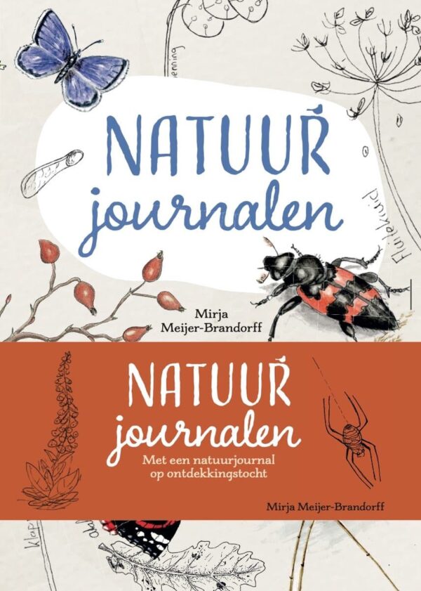 Natuurjournalen