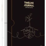 Timeline Journal - Lifetime editie