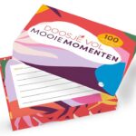Een doosje vol mooie momenten 2