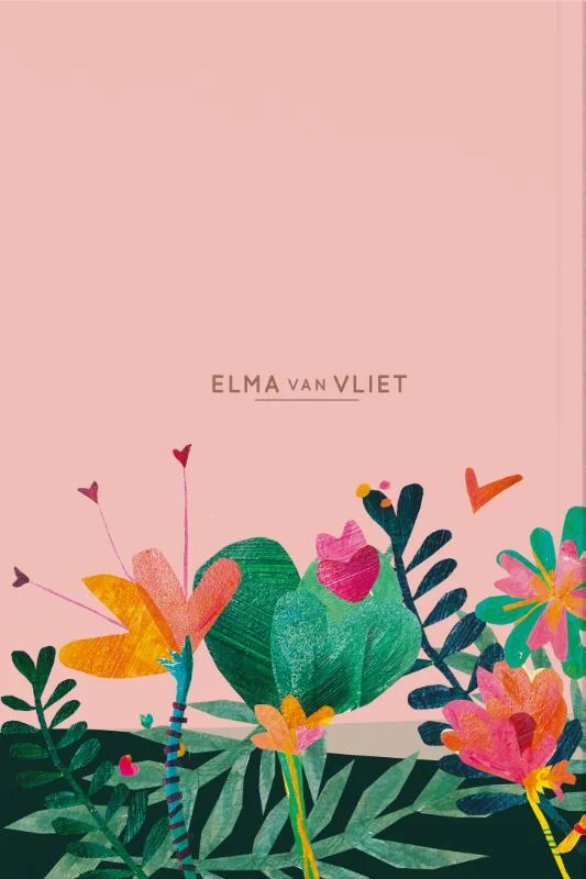 Elma van Vliet - Voor mijn liefste - Afbeelding 2