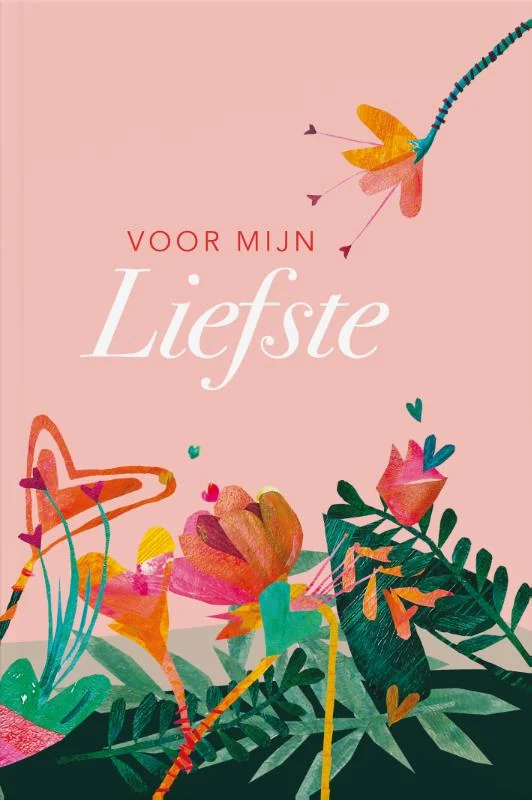 Elma van Vliet - Voor mijn liefste