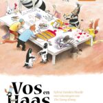 Vos en Haas doeboek 2