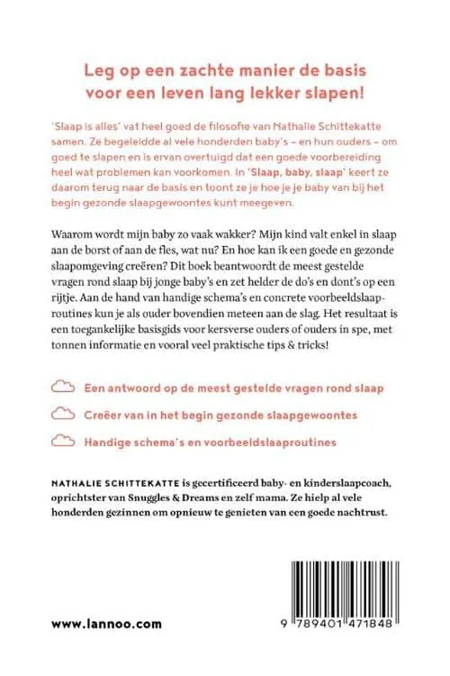 Slaap baby slaap - Afbeelding 15