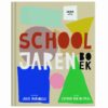 Schooljarenboek - Esther van de Paal