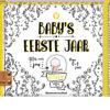 O'Baby by Pauline - Baby's eerste jaar
