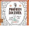 O'Baby by Pauline - 9 maanden dagboek