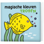 Magische kleuren - Tropen