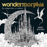 Wondermorphia - Kleur- en zoekboek