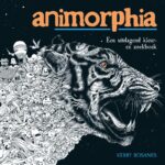 Animorphia - Kleur- en zoekboek