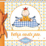 Pauline Oud - Baby's eerste jaar