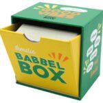 Babbelbox - Familie