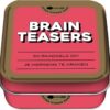 After Dinner Games - Brain Teasers