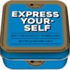 After Dinner Games - Express yourself