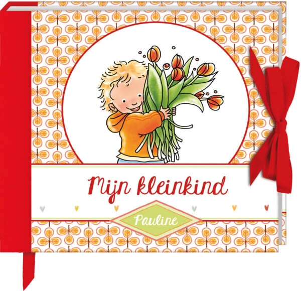 Pauline Oud - Mijn kleinkind