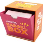 Babbelbox - Vrienden