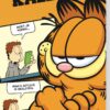 Verjaardagskalender Garfield