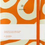 A-Journal Notitieboek - Flow