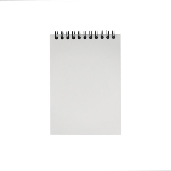 MOYU Uitwisbaar Notitieboek A6 - Go Green – Inclusief MOYU pen, doekje en penloop - Afbeelding 3