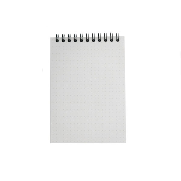 MOYU Uitwisbaar Notitieboek A6 - Go Green – Inclusief MOYU pen, doekje en penloop - Afbeelding 6