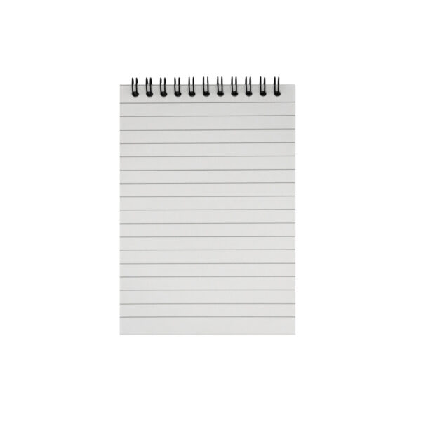 MOYU Uitwisbaar Notitieboek A6 - Go Green – Inclusief MOYU pen, doekje en penloop - Afbeelding 4