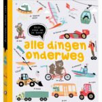 Kijk eens om je heen - Alle dingen onderweg
