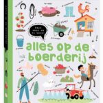 Kijk eens om je heen - Alles op de boerderij