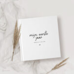 Babyboek Simply Modern 2