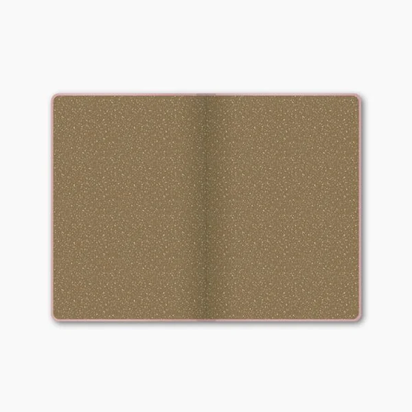 Studio Stationery Notitieboek Yes Girl Yes - Afbeelding 3