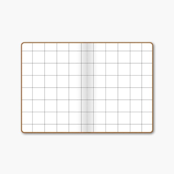 Studio Stationery Bullet Journal - Free Your Mind - Afbeelding 5