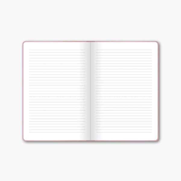 Studio Stationery Notitieboek Yes Girl Yes - Afbeelding 4