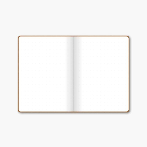 Studio Stationery Bullet Journal - Free Your Mind - Afbeelding 4