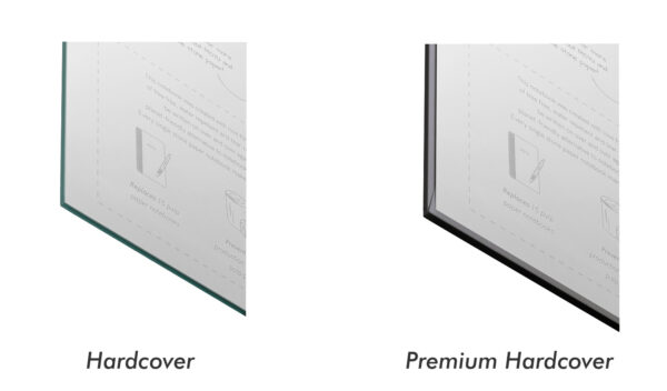 MOYU Uitwisbaar Notitieboek A5 Premium – New Navy – Inclusief MOYU pen, doekje en penloop - Afbeelding 7