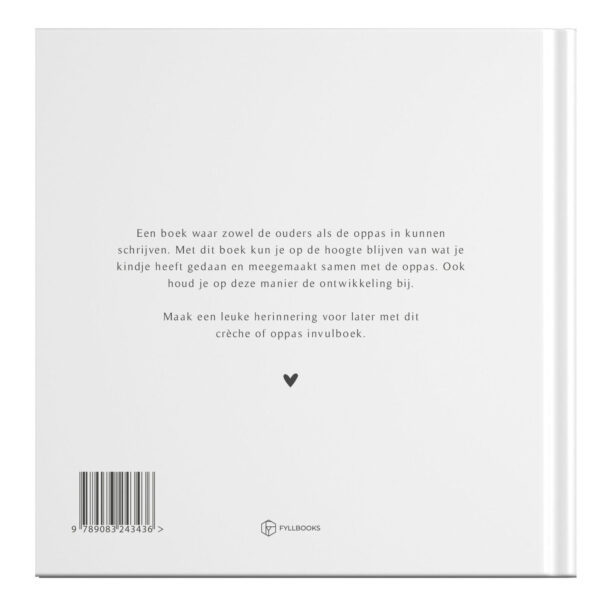 Fyllbooks Oppasboek (1)