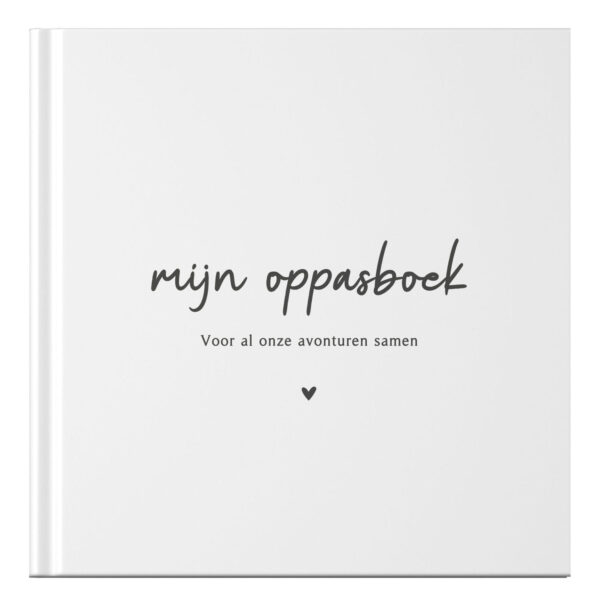 Fyllbooks Oppasboek (2)