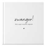 Fyllbooks Zwangerschapsdagboek (2)
