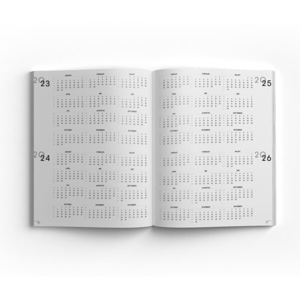 Gyf L Kalender