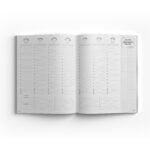 Gyf L Weekplanning